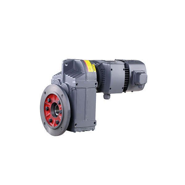 Редуктор серии F