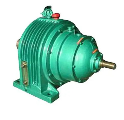 Каковы инструменты для проверки уровня вибрации рамы планетарного редуктора NGW61-3,15?