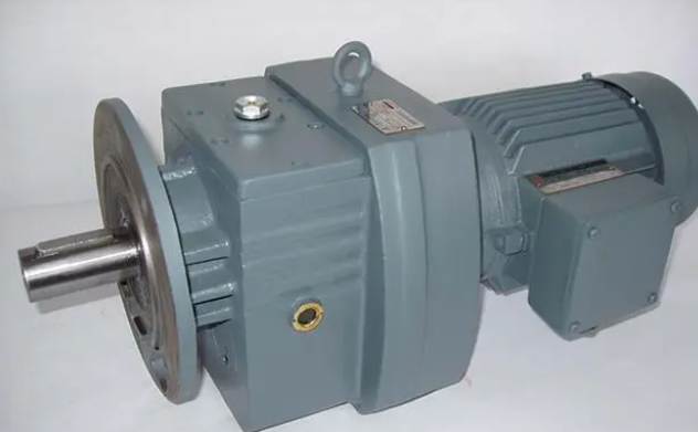 Установки установки wd250-53-v Зубчата Reducer Gear Gear