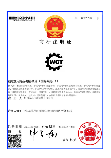 2025_80270904_WGT及图形_07类_商标注册证_01
