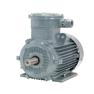 YBX3-355L4-10 (220KW 600R/MIN) (ex dii ct4).