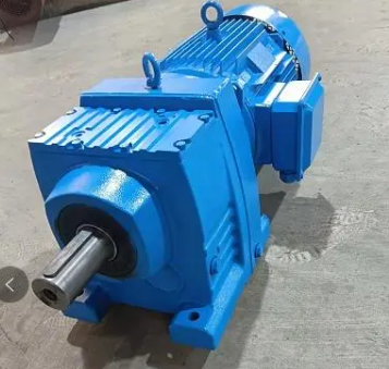 Каков срок службы основных компонентов редуктора ZLY630-8-I?