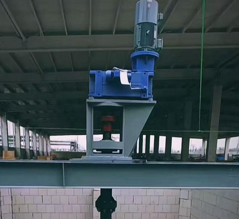 Экспорт-взрыв-защищенные перебусывание мотор-редуктора WGT-MC3PVSF02FFB