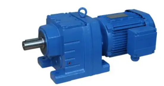 Как обеспечить твердость инсталляционного основания NGW73-224 REDUCER Planetary Gear