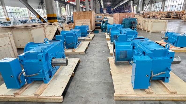 Взрыв-защищенная промышленная коробка передач перерастание WGT-MC3PVSF07FFB