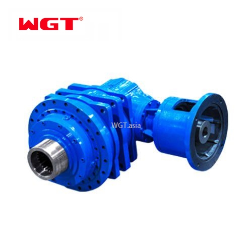 Как отрегулировать точность планетарного редуктора