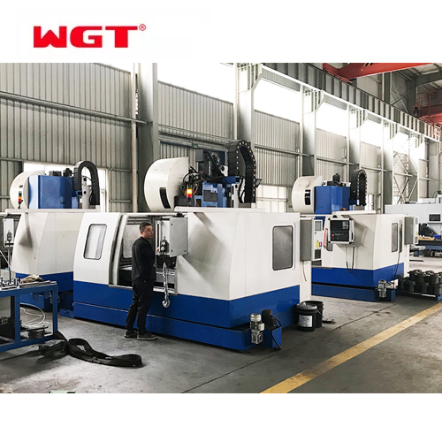 Коробка передач Китай WGT