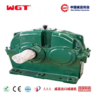 Редуктор ZLY 160-КПП ZLY