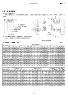 JXLD10-110 одноповоротная стойка
