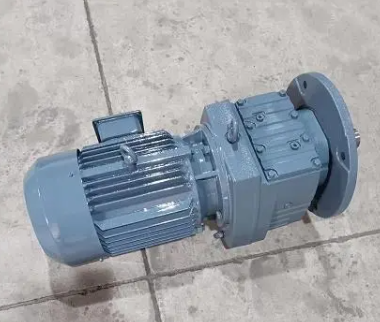 Каковы быстрые решения утечки масла на уплотнении Bley5527-289-15 кВт Циклоидный штифт