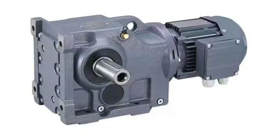 Каков уровень шума GRF17-Y0.18-4P-28.32-M4 REDUCER?