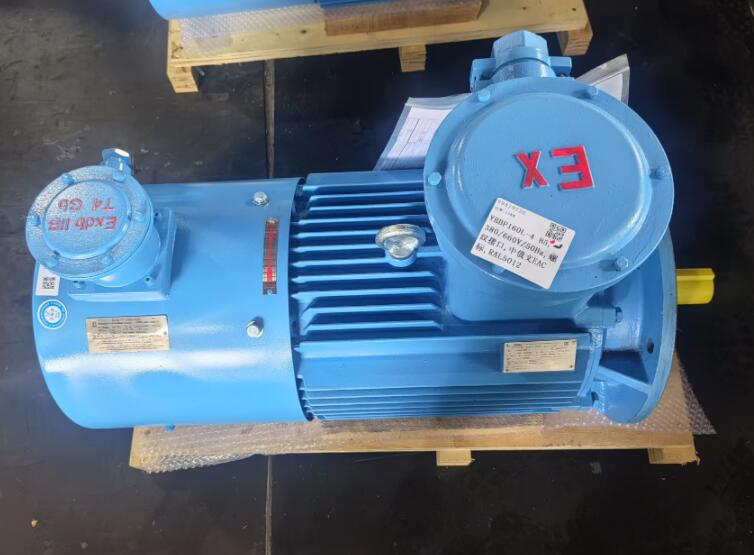 Взрыв-защищенная промышленная коробка передач перерастание WGT-MC3PVSF07FFB