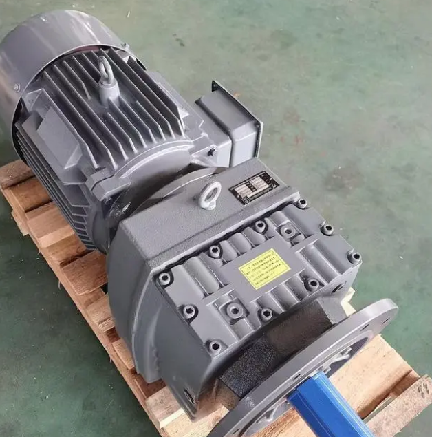 Как обеспечить точность установки, когда нестандартный рост, установленный валом, работает на высокой скорости