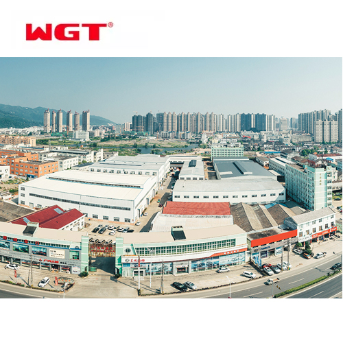 Китайская трансмиссионная компания Weigao