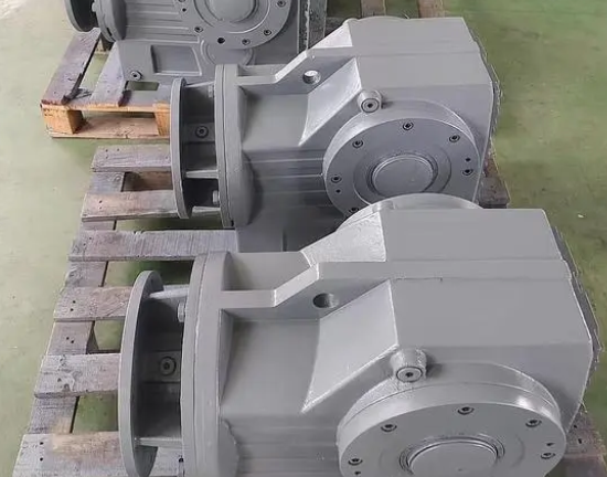 Как разумно выбрать смазочное масло из wpda135-60 grim ear Редактор передач в соответствии с температурой рабочей среды