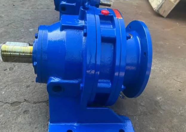 Как выбрать материал выходного вала BWE3922-493 Циклоидное восстановление колеса в соответствии с условиями труда